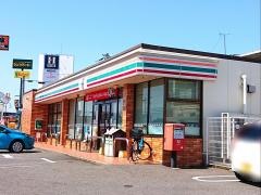 セブンイレブン　大村協和町店
