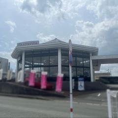 トヨタカローラ熊本山鹿店