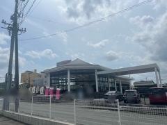 トヨタカローラ熊本山鹿店