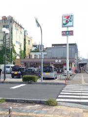セブンイレブン　延岡幸町2丁目店