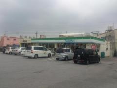 ファミリーマート　松本五丁目店