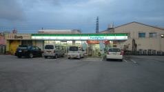 ファミリーマート　松本五丁目店