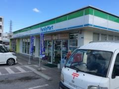 ファミリーマート　松本五丁目店