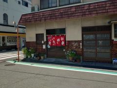 瀬尾お好み焼