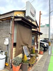 リングツリー洋食屋カフェ