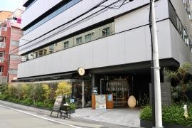グッドモーニング・カフェ早稲田