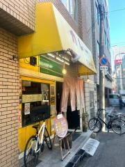 マドラス日本橋本店