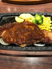 ステーキ宮　甲府昭和店