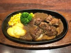 ステーキ宮　甲府昭和店