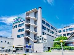 北海道消化器科病院