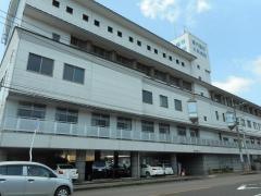 倉内整形外科病院
