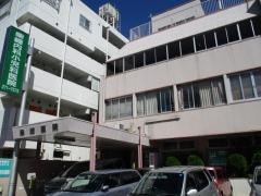 柴崎内科小児科医院