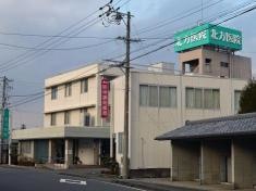 北方医院