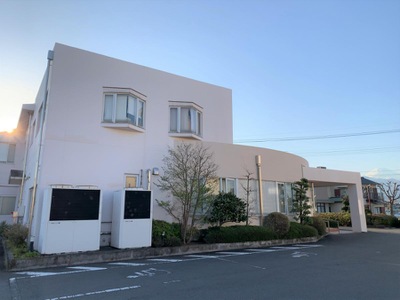 ドクターマップ アミクリニック眼科耳鼻咽喉科 駿東郡清水町長沢