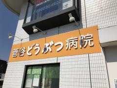 菅谷どうぶつ病院