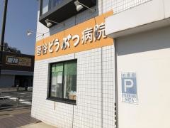 菅谷どうぶつ病院