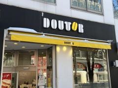 ドトールコーヒーショップ　札幌狸小路店
