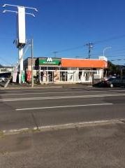 モスバーガー　札幌北48条店