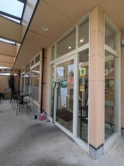 モスバーガー　黒磯店