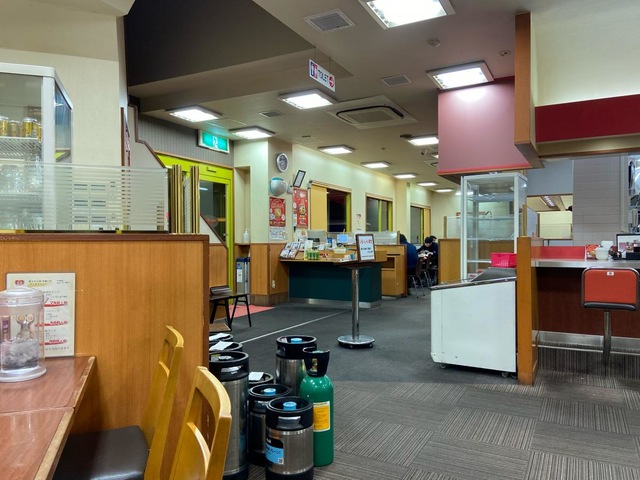 内観(中の様子) 画像4