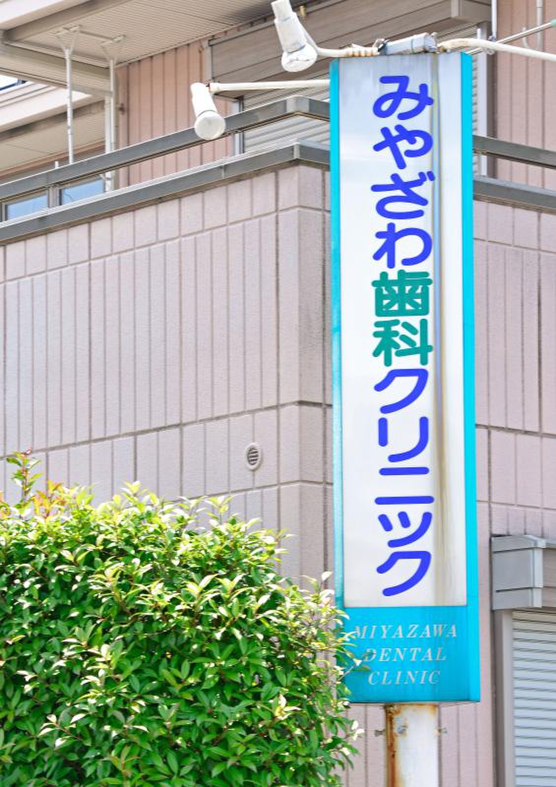 みや ざわ 歯科