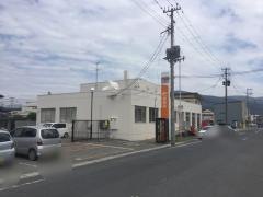 渡波郵便局