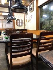 焼肉柳家