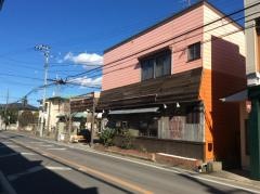 ファイヤーワークス