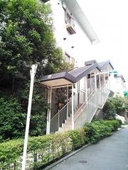 リストランテ山崎