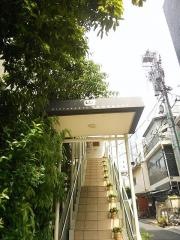 リストランテ山崎