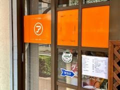 アジアの食卓