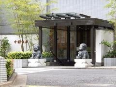 中国飯店市ケ谷店