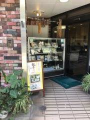 更科尾山台駅前店