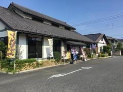手打麺ザ・うどんビッグ