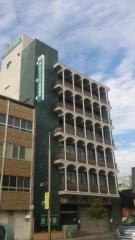 あいおいニッセイ同和損害保険株式会社　岐阜支店岐阜支社