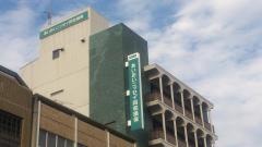 あいおいニッセイ同和損害保険株式会社　岐阜支店岐阜支社