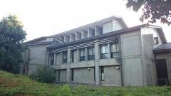 多摩市立武道館