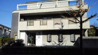 磯野歯科医院