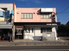 フタニ歯科医院