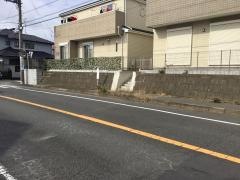 「木刈北」バス停留所