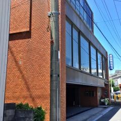 岡本歯科医院