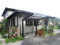 よこうえ歯科医院