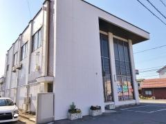 富山信用金庫赤江支店