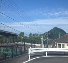 武蔵横手駅