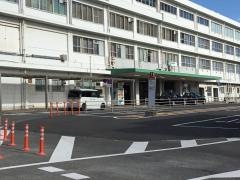 国府津駅