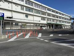 国府津駅