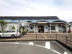 紀伊長島駅