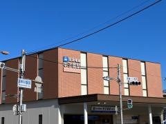 甲子園駅