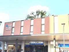 甲子園駅