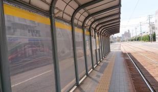 舟入南駅